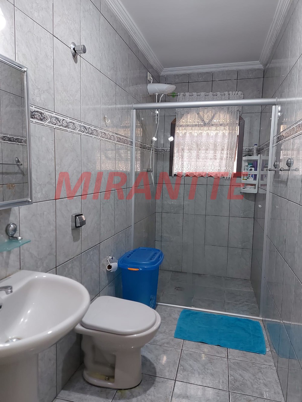 Sobrado de 143m² com 3 quartos em Mandaqui
