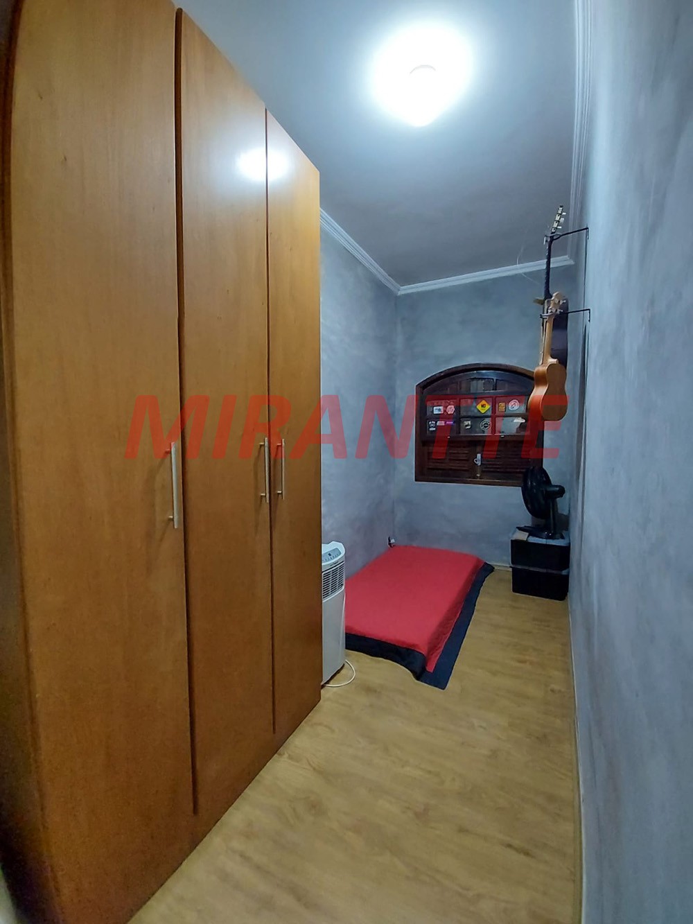 Sobrado de 143m² com 3 quartos em Mandaqui
