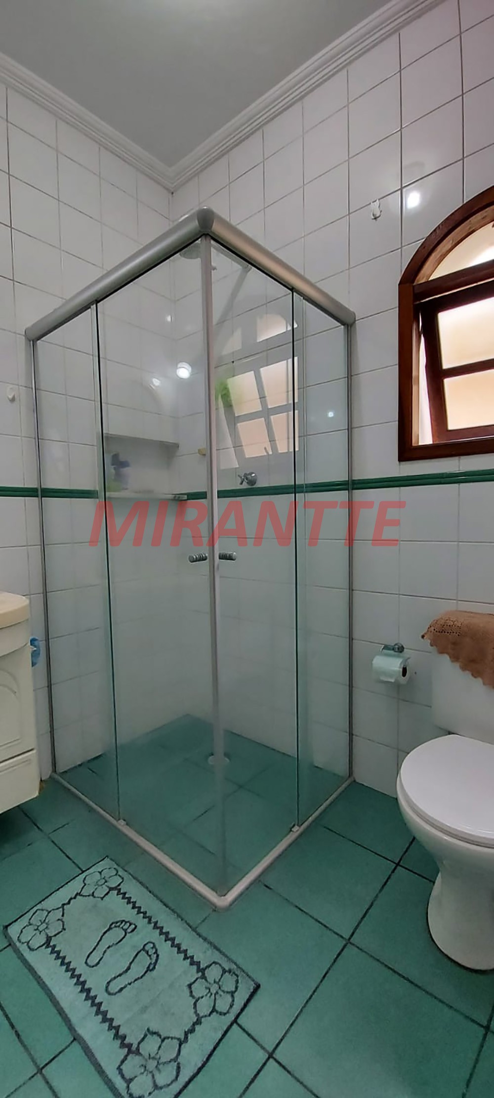 Sobrado de 143m² com 3 quartos em Mandaqui