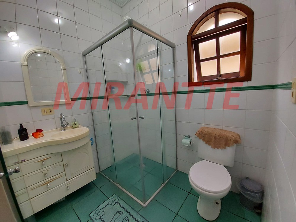 Sobrado de 143m² com 3 quartos em Mandaqui