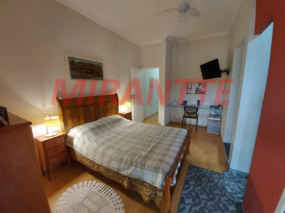 Sobrado de 143m² com 3 quartos em Mandaqui