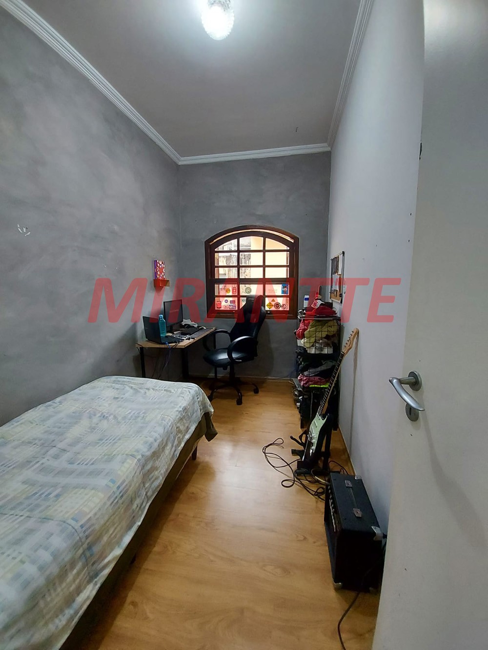Sobrado de 143m² com 3 quartos em Mandaqui