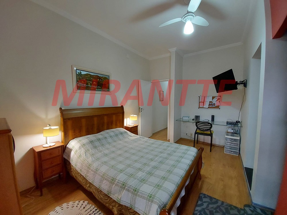 Sobrado de 143m² com 3 quartos em Mandaqui