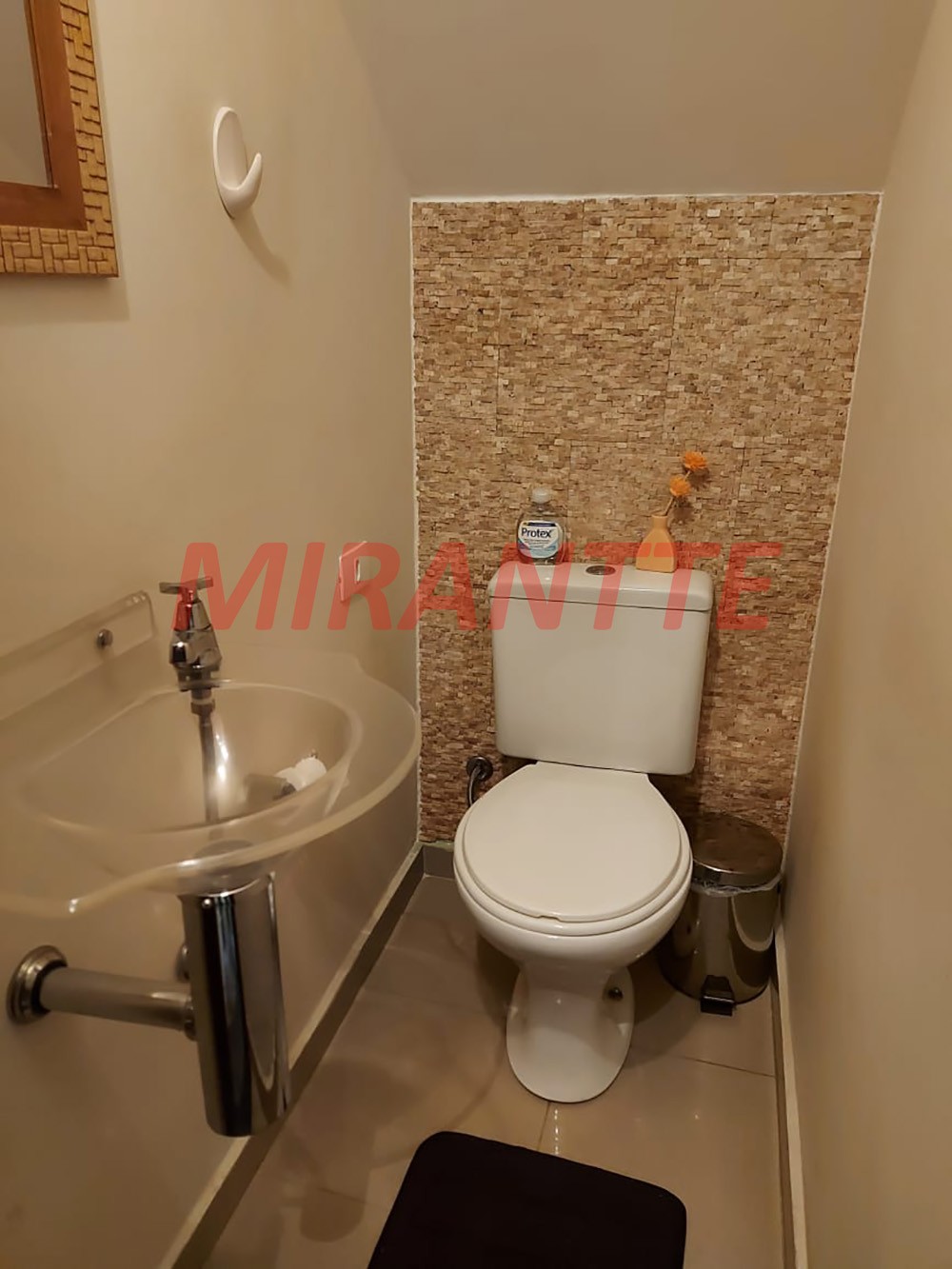 Sobrado de 143m² com 3 quartos em Mandaqui