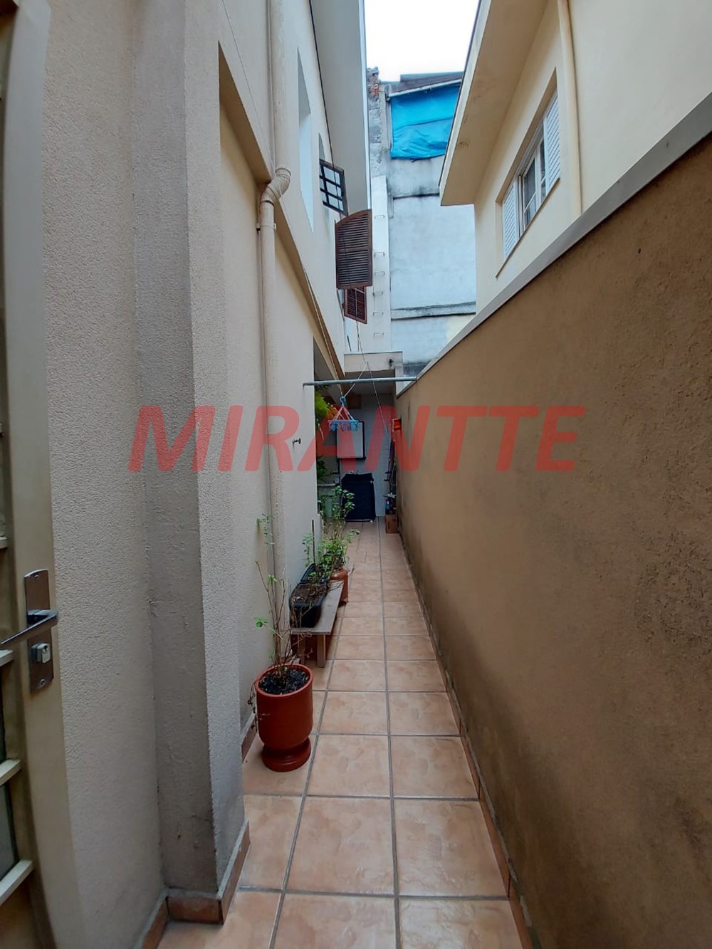 Sobrado de 143m² com 3 quartos em Mandaqui