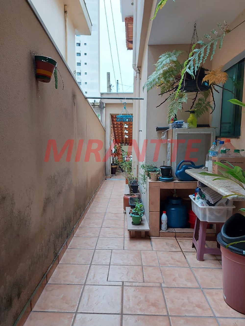 Sobrado de 143m² com 3 quartos em Mandaqui
