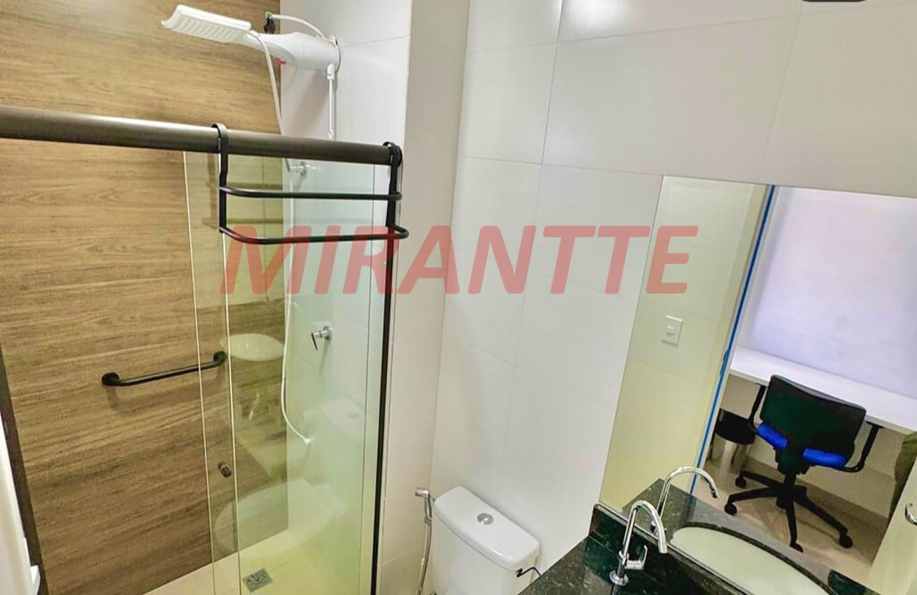 Apartamento de 87m² com 2 quartos em CENTRO