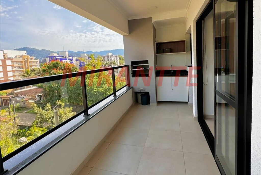Apartamento de 87m² com 2 quartos em CENTRO