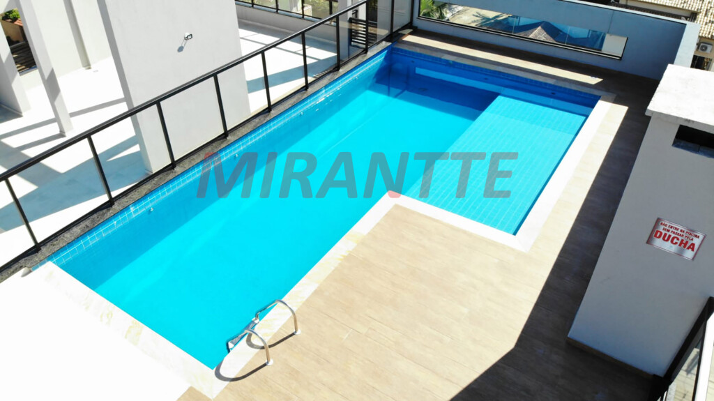 Apartamento de 87m² com 2 quartos em CENTRO