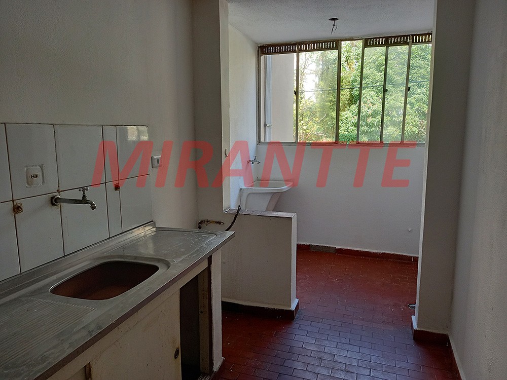 Apartamento com 2 quartos em Palmas Do Tremembé