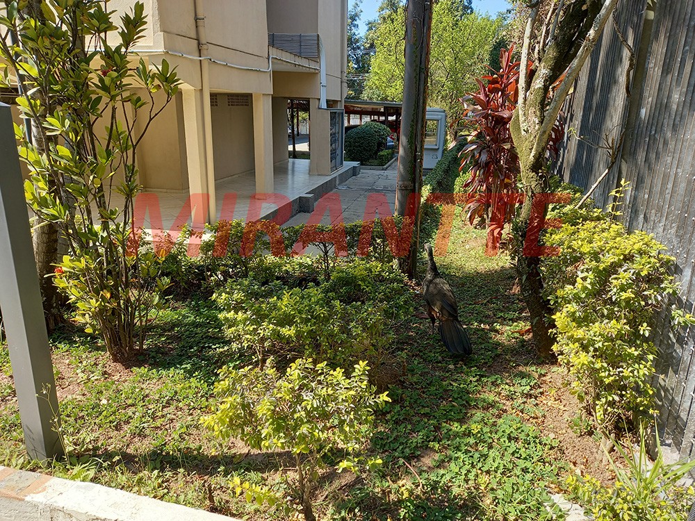 Apartamento com 2 quartos em Palmas Do Tremembé