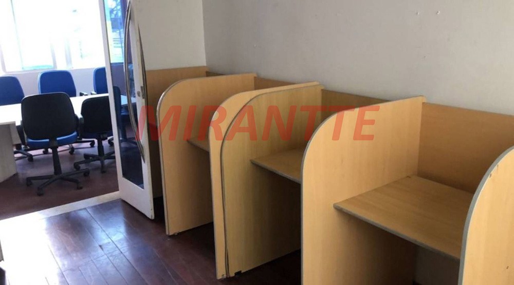Comercial em Vila Mariana