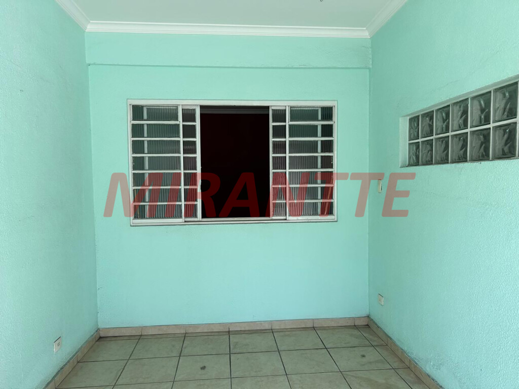 Sobrado de 100m² com 4 quartos em Santana