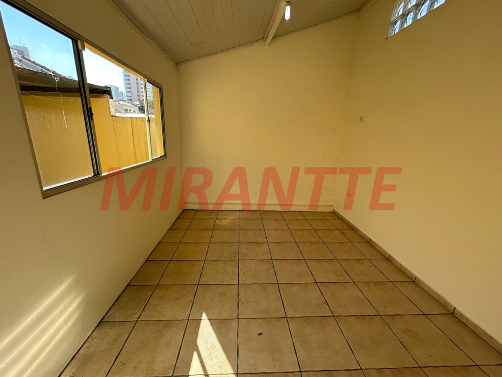 Sobrado de 100m² com 4 quartos em Santana