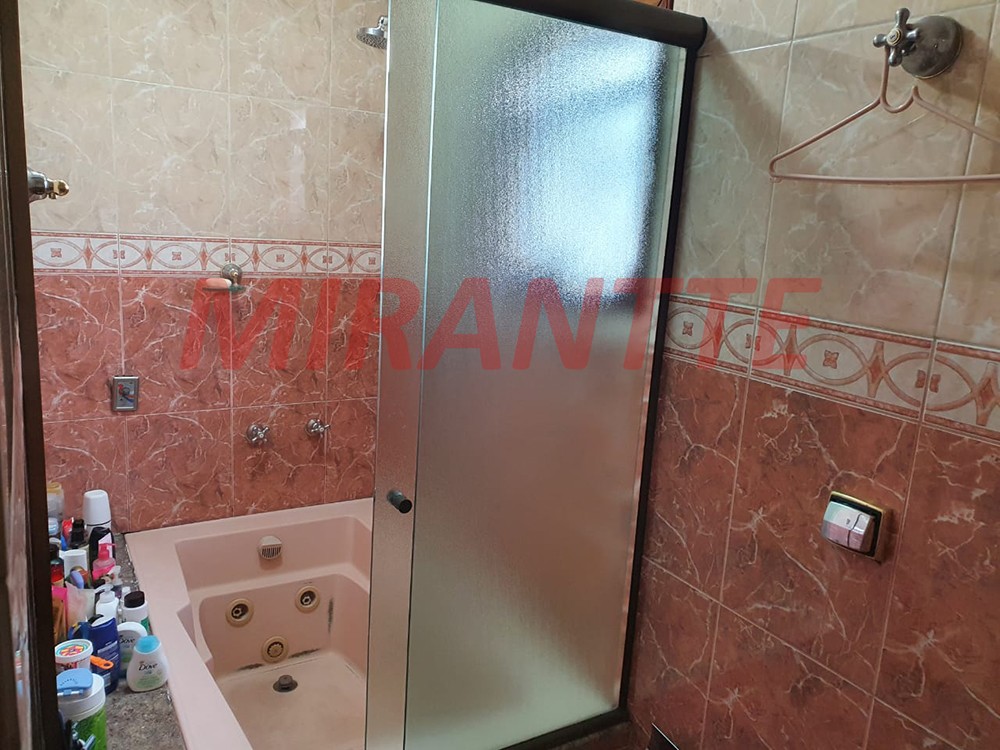 Sobrado de 248m² com 3 quartos em Freguesia do Ó