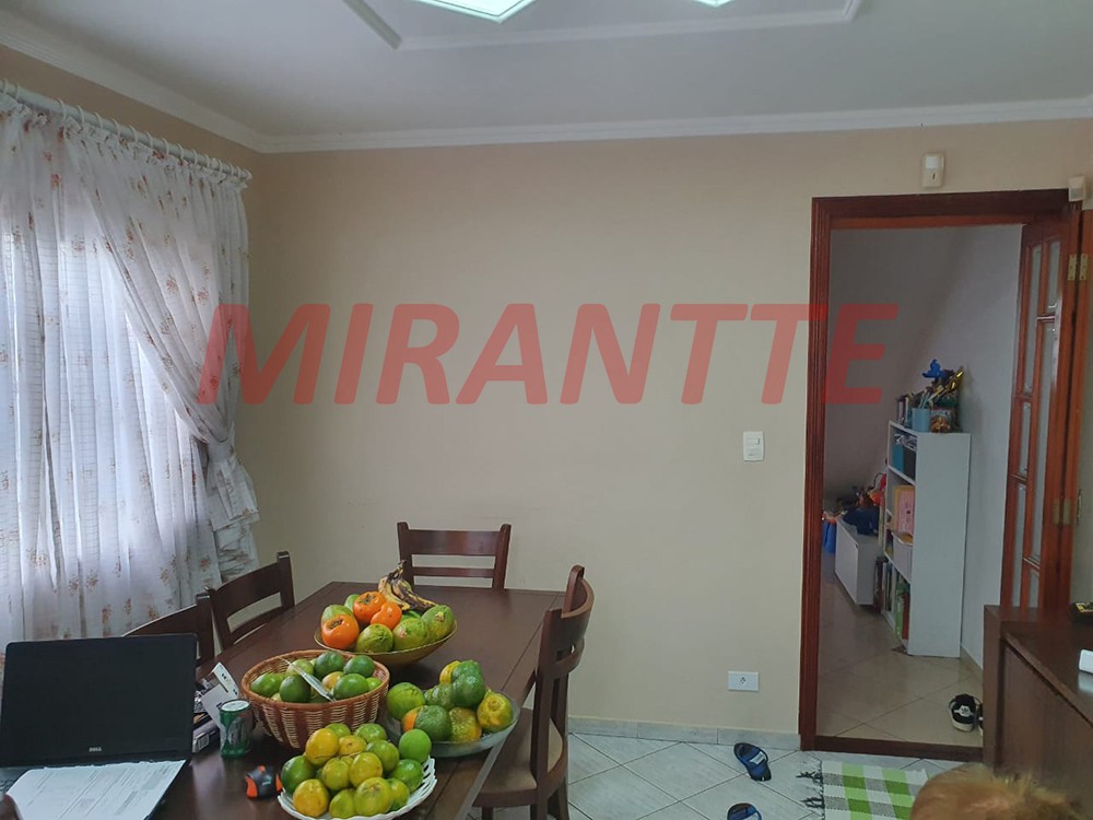 Sobrado de 248m² com 3 quartos em Freguesia do Ó