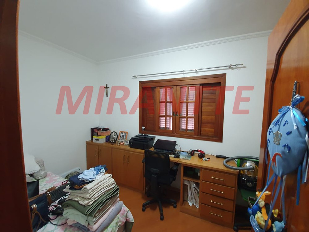 Sobrado de 248m² com 3 quartos em Freguesia do Ó