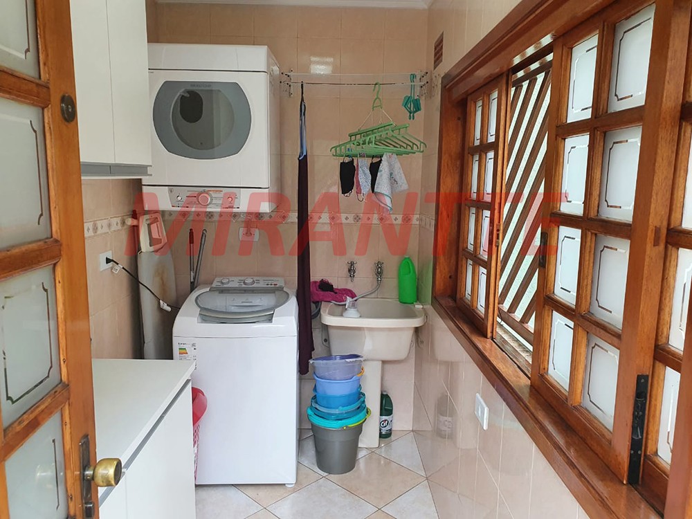 Sobrado de 248m² com 3 quartos em Freguesia do Ó