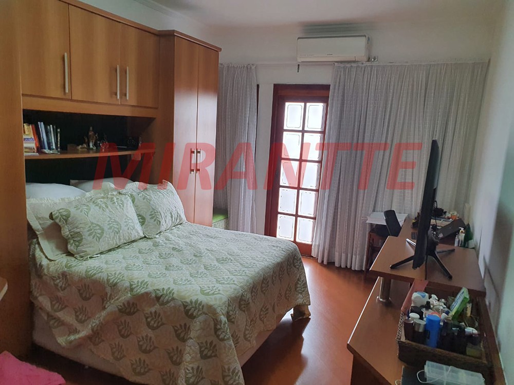 Sobrado de 248m² com 3 quartos em Freguesia do Ó