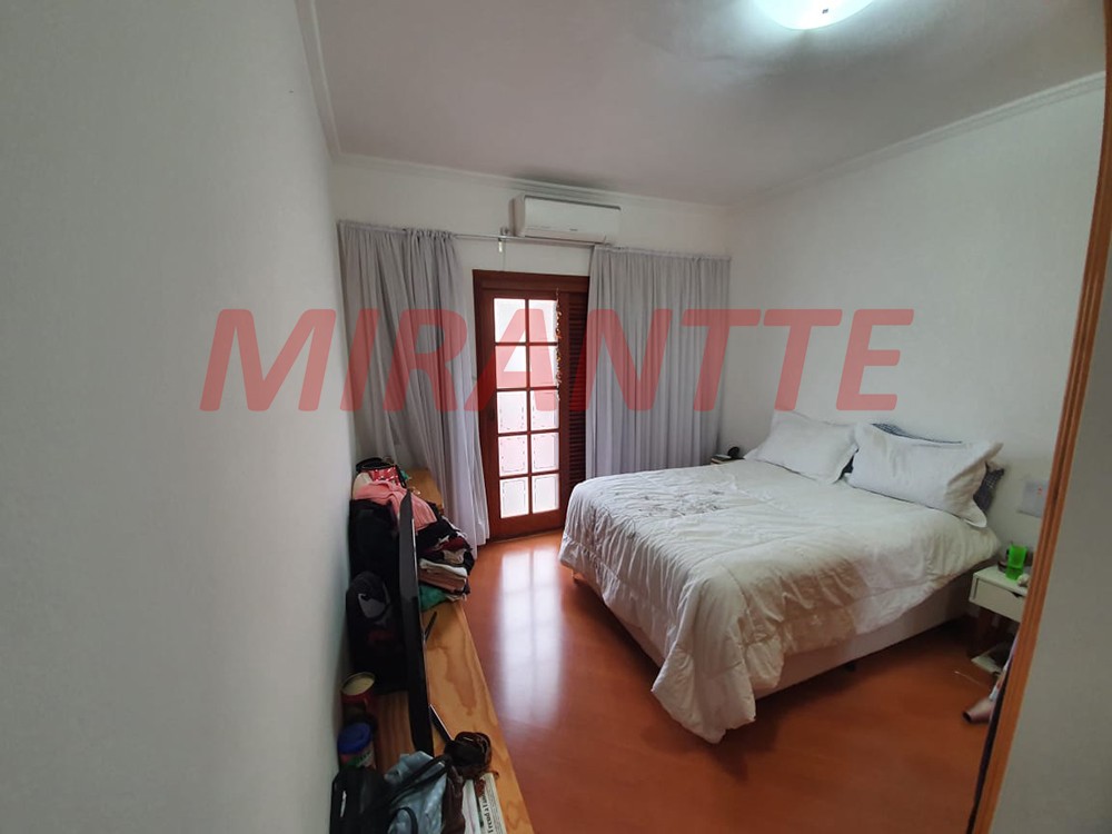Sobrado de 248m² com 3 quartos em Freguesia do Ó