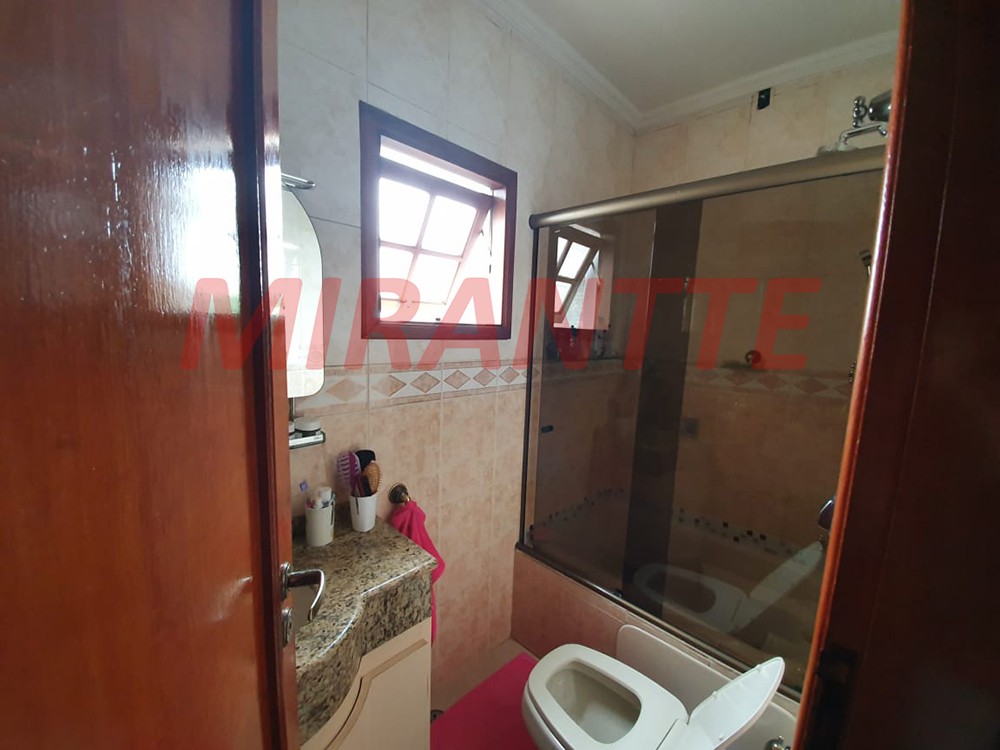 Sobrado de 248m² com 3 quartos em Freguesia do Ó