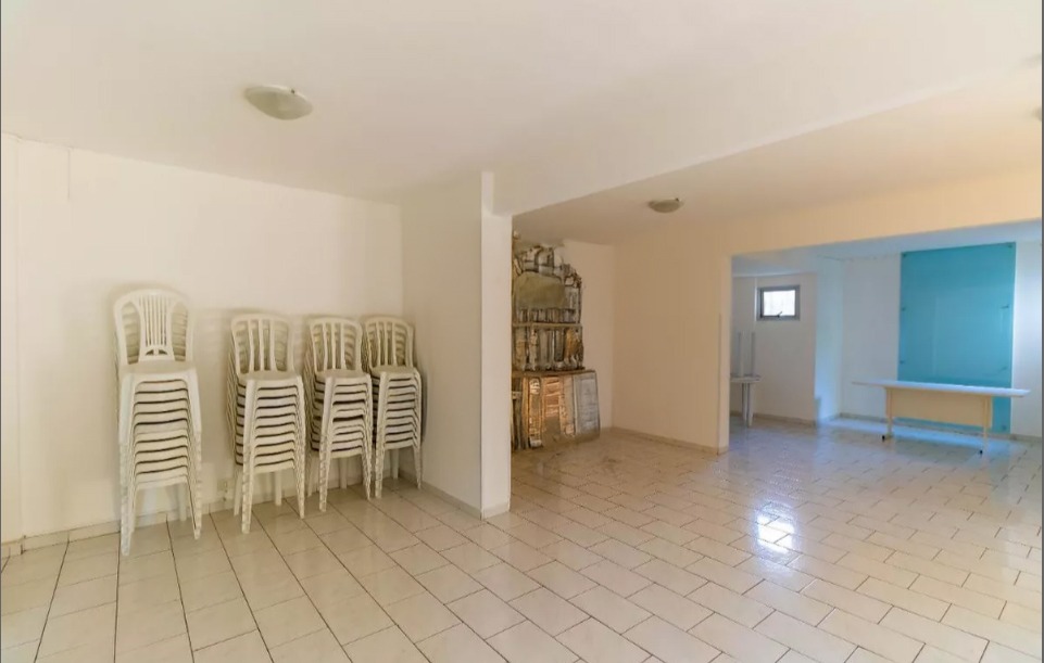 Apartamento de 64m² com 2 quartos em Vila Medeiros