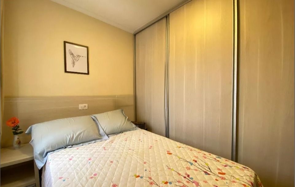 Apartamento de 64m² com 2 quartos em Vila Medeiros