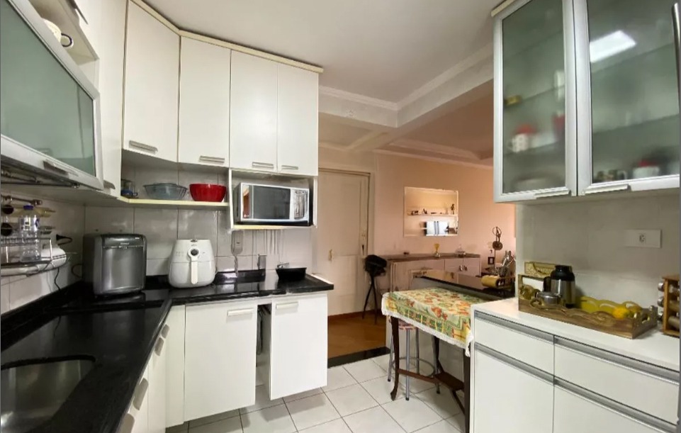 Apartamento de 64m² com 2 quartos em Vila Medeiros