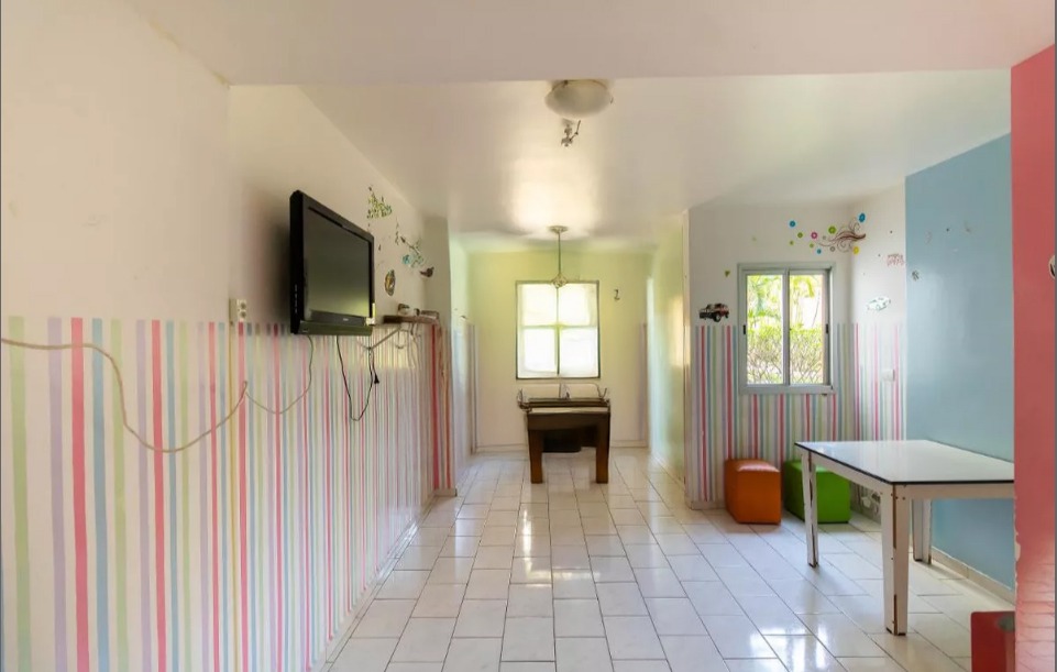 Apartamento de 64m² com 2 quartos em Vila Medeiros