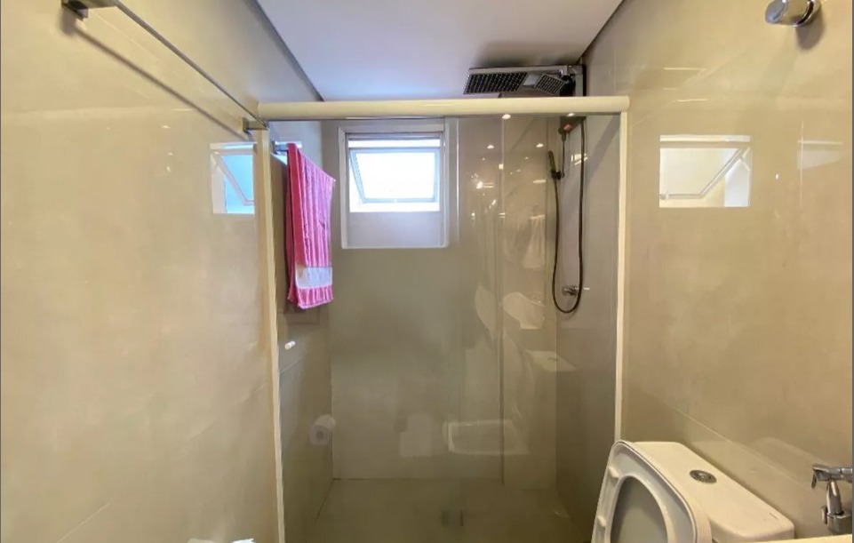 Apartamento de 64m² com 2 quartos em Vila Medeiros