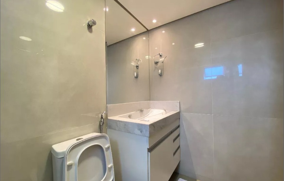 Apartamento de 64m² com 2 quartos em Vila Medeiros
