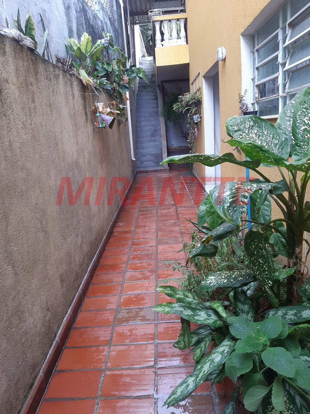 Sobrado de 150m² com 3 quartos em Casa Verde Alta