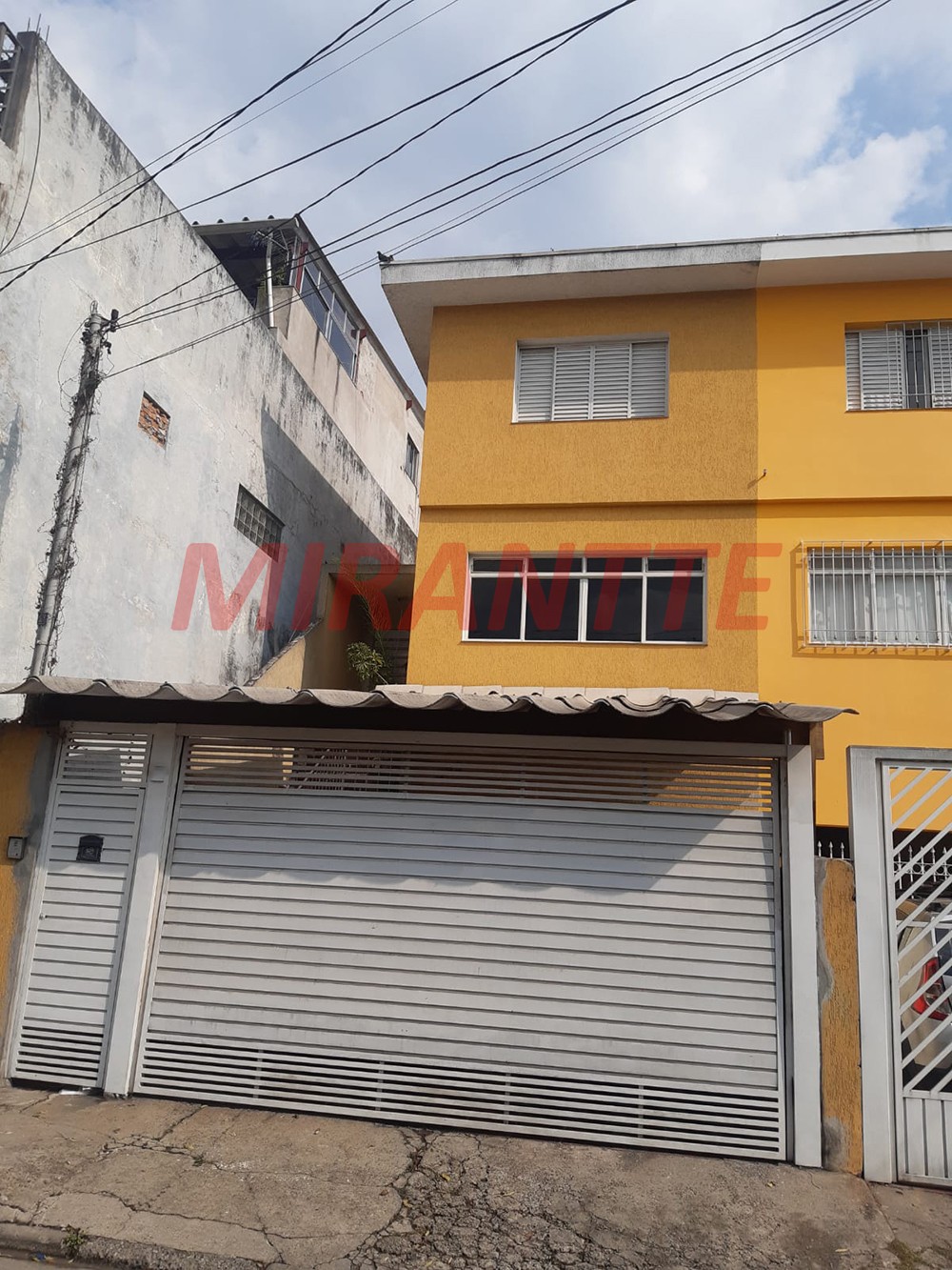 Sobrado de 150m² com 3 quartos em Casa Verde Alta
