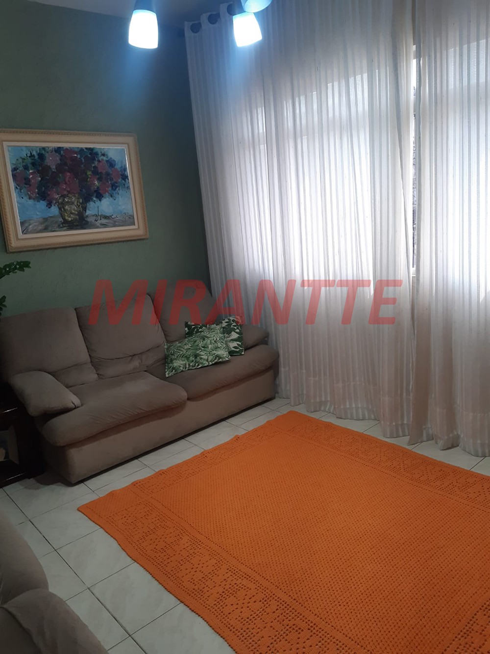 Sobrado de 150m² com 3 quartos em Casa Verde Alta