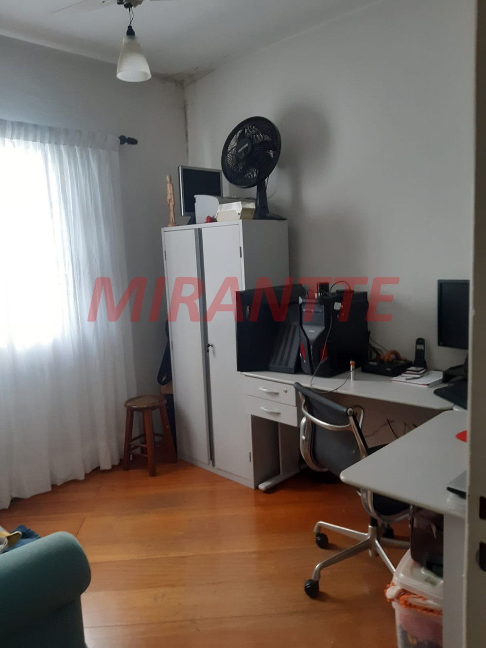 Sobrado de 150m² com 3 quartos em Casa Verde Alta