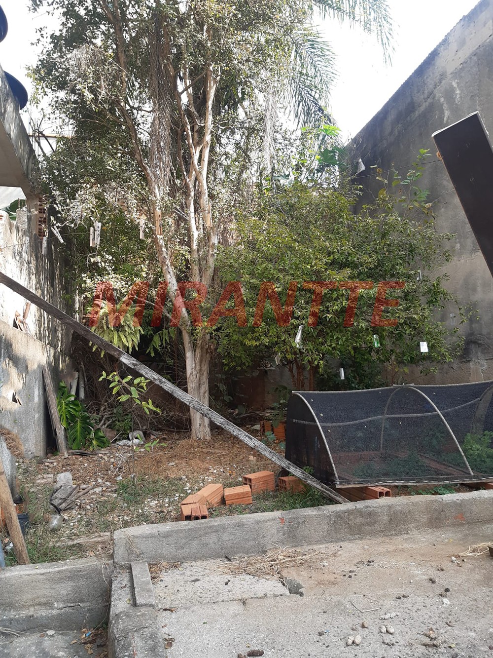 Sobrado de 150m² com 3 quartos em Casa Verde Alta
