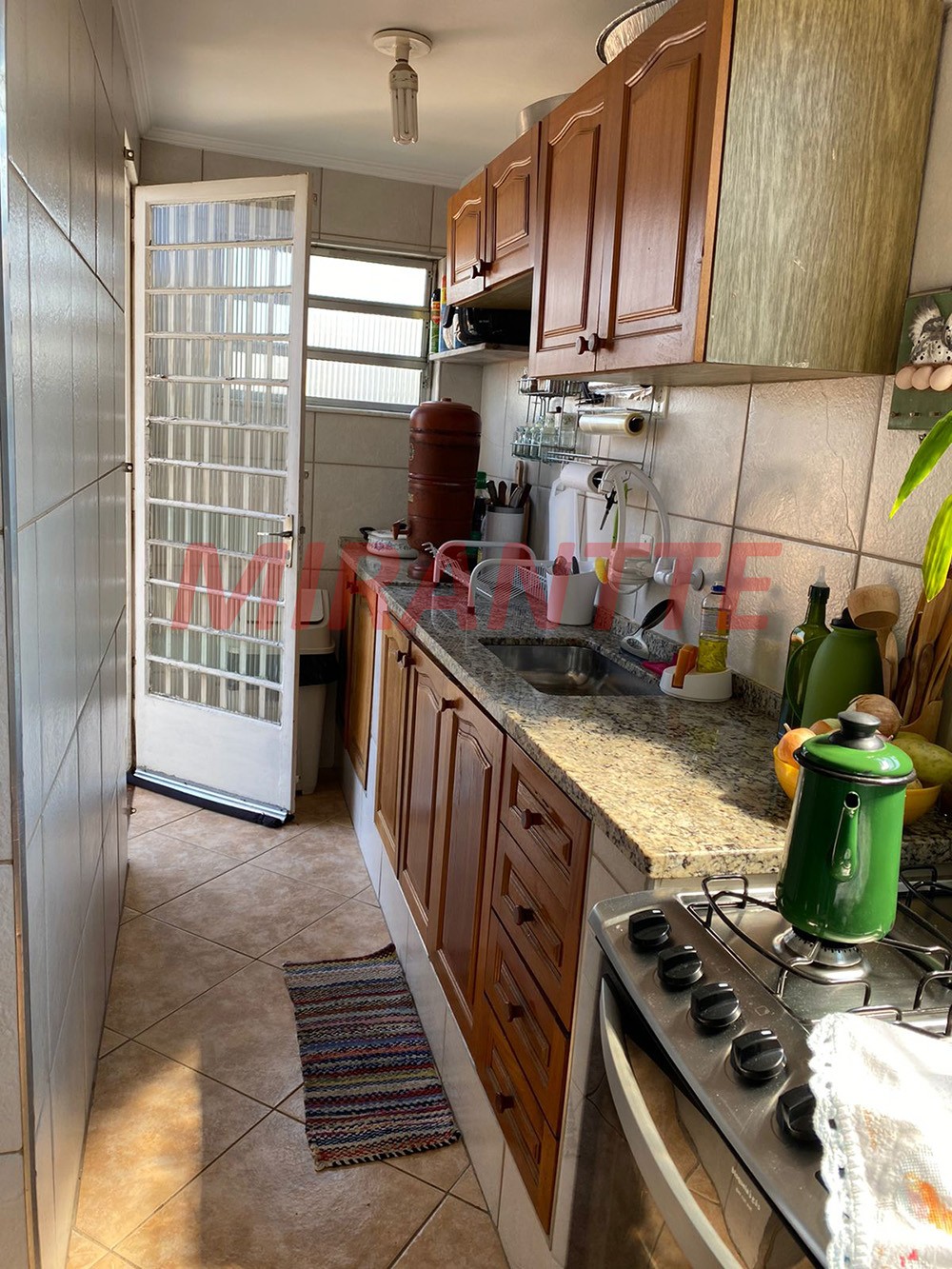 Sobrado de 240m² com 3 quartos em Jardim São Paulo