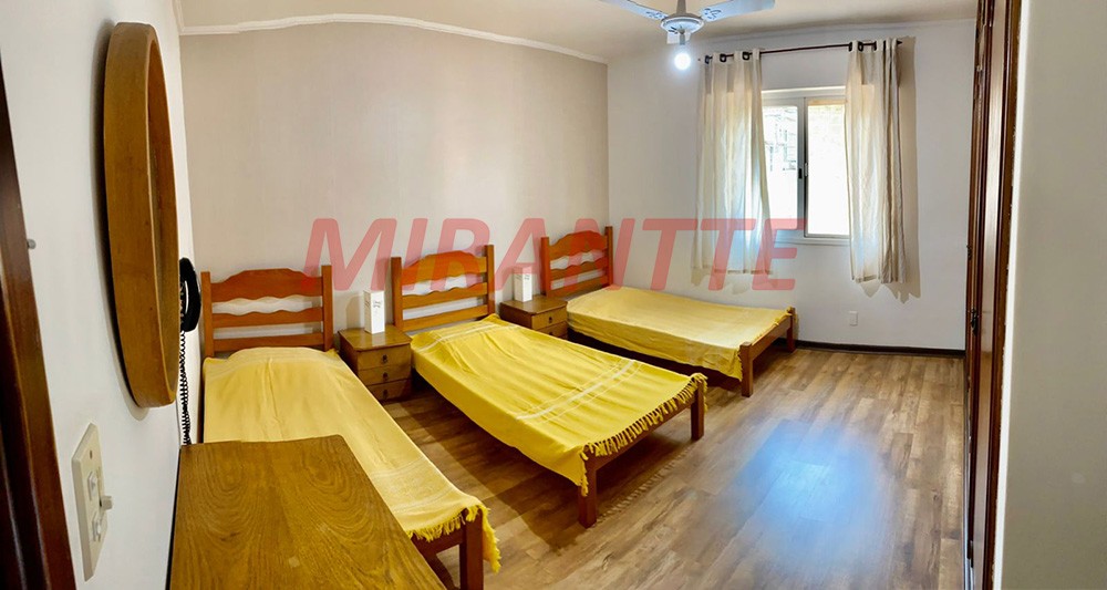 Sobrado de 240m² com 3 quartos em Jardim São Paulo