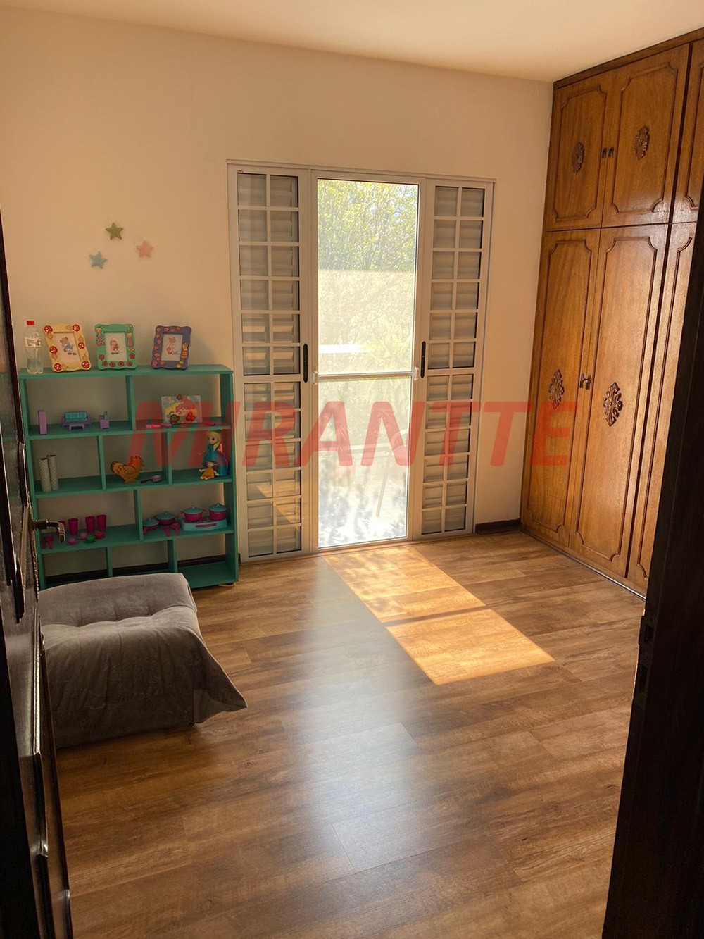 Sobrado de 240m² com 3 quartos em Jardim São Paulo