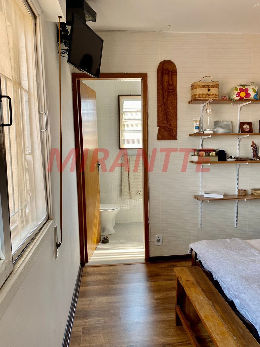 Sobrado de 240m² com 3 quartos em Jardim São Paulo