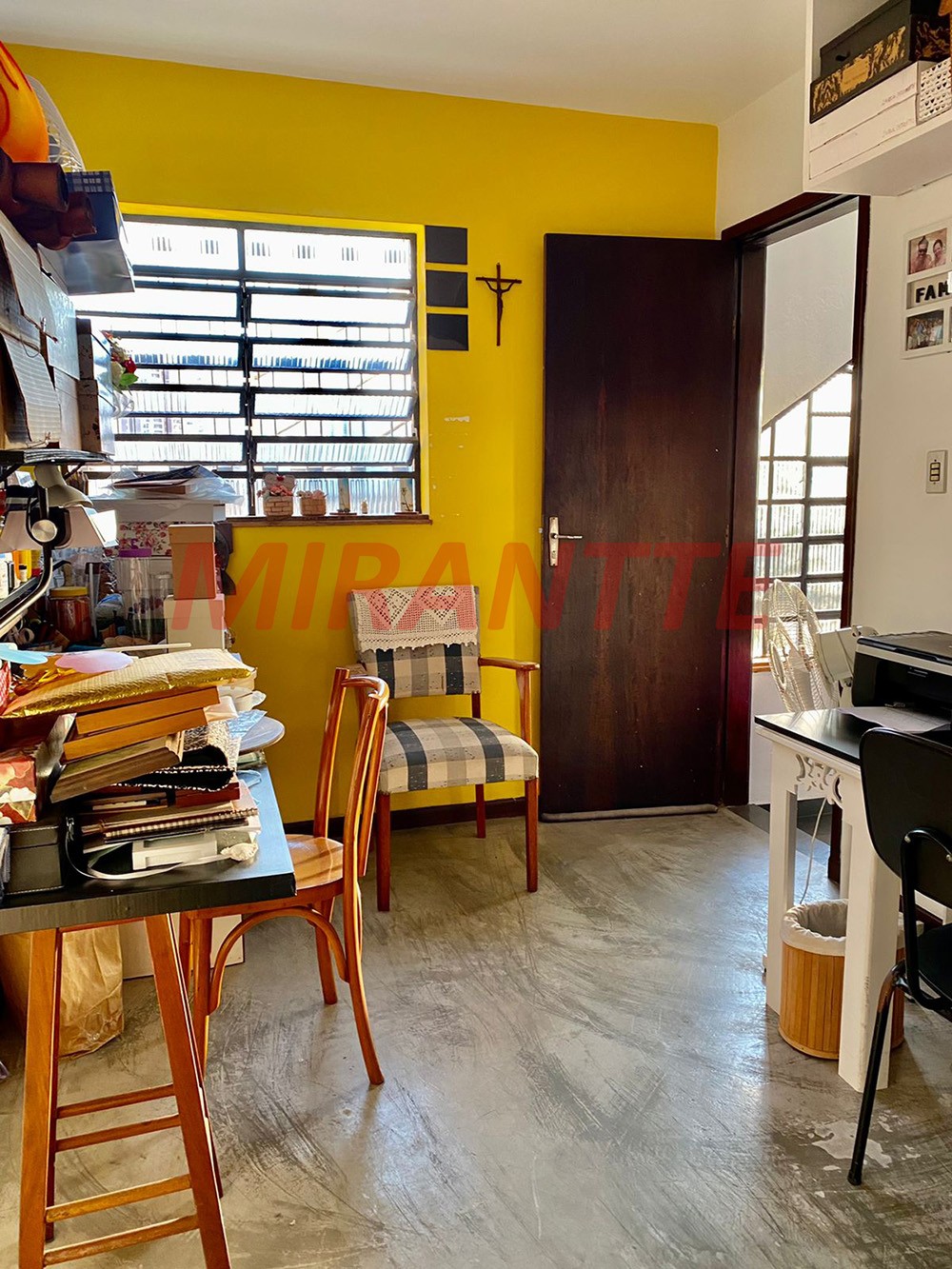 Sobrado de 240m² com 3 quartos em Jardim São Paulo