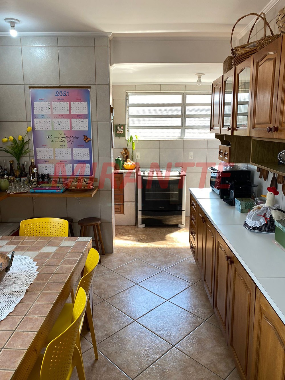 Sobrado de 240m² com 3 quartos em Jardim São Paulo