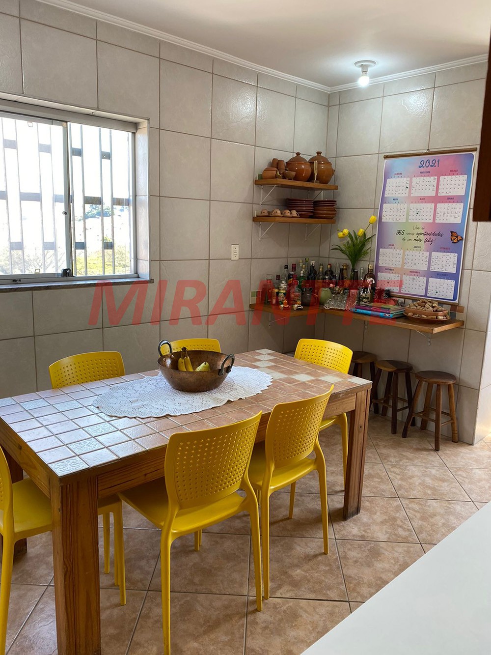 Sobrado de 240m² com 3 quartos em Jardim São Paulo