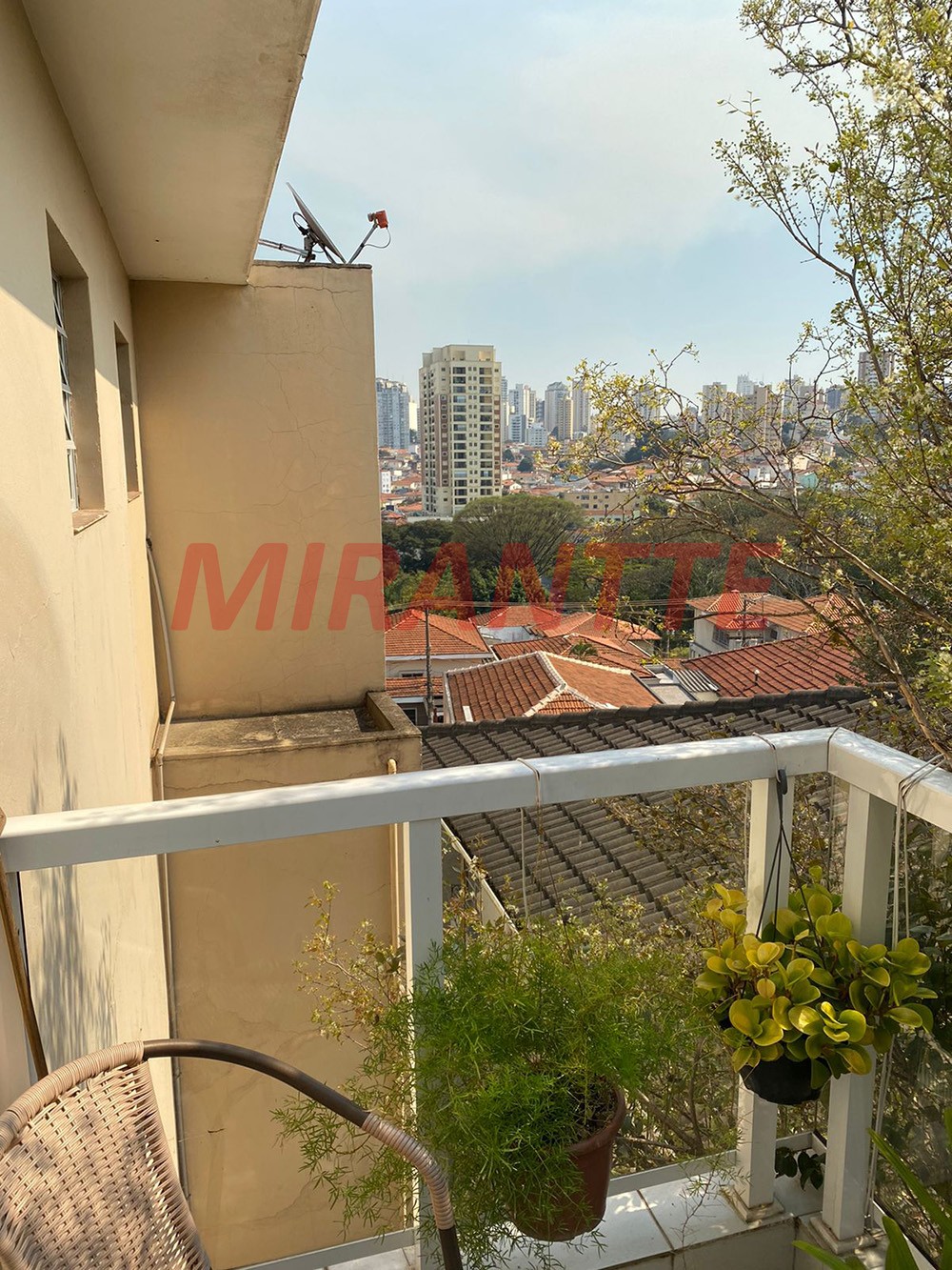 Sobrado de 240m² com 3 quartos em Jardim São Paulo