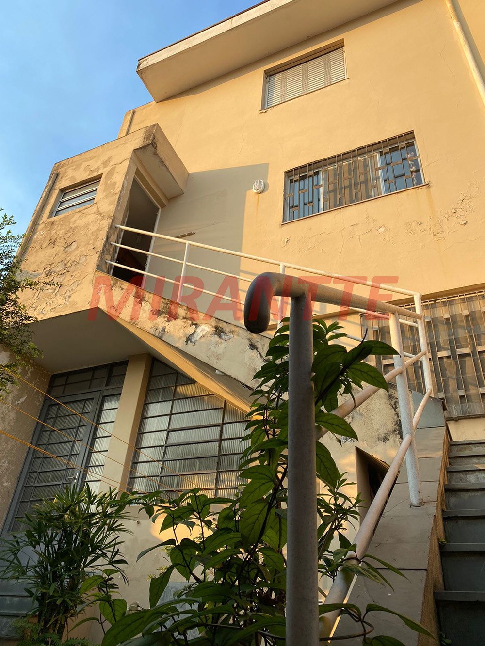 Sobrado de 240m² com 3 quartos em Jardim São Paulo