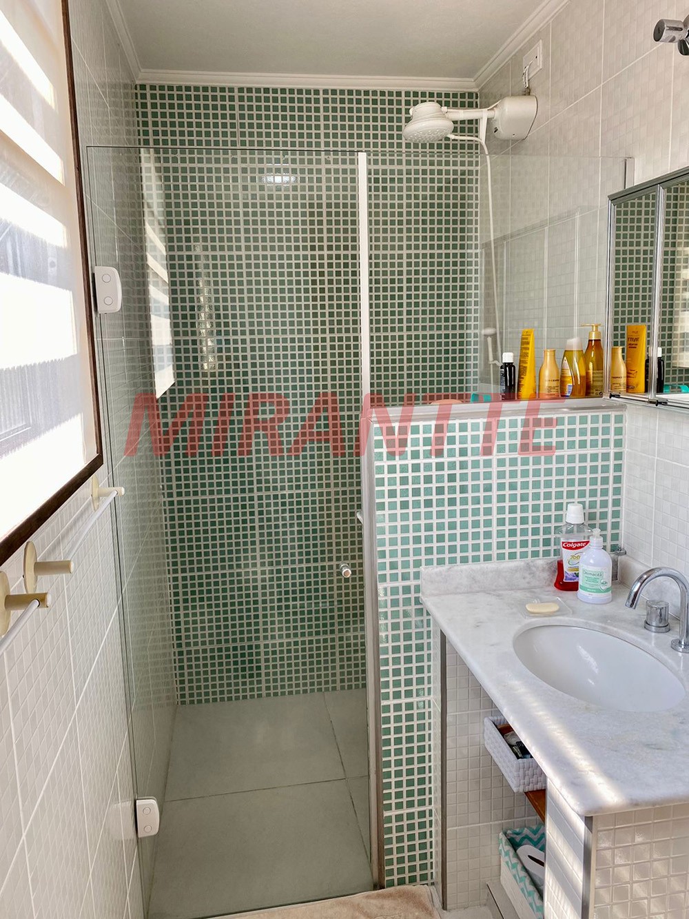 Sobrado de 240m² com 3 quartos em Jardim São Paulo