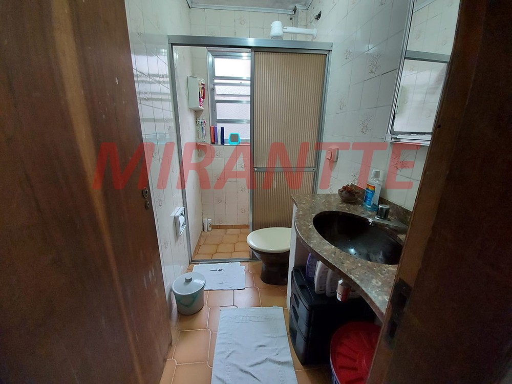 Sobrado de 177m² com 4 quartos em Jardim São Paulo