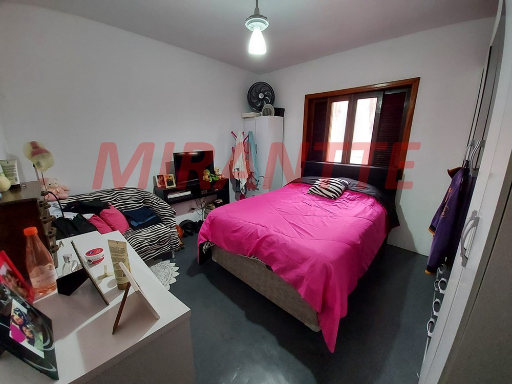 Sobrado de 177m² com 4 quartos em Jardim São Paulo
