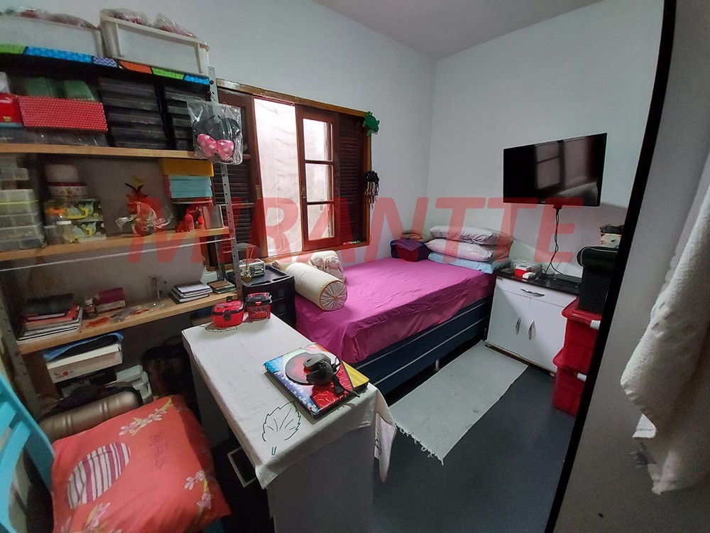 Sobrado de 177m² com 4 quartos em Jardim São Paulo