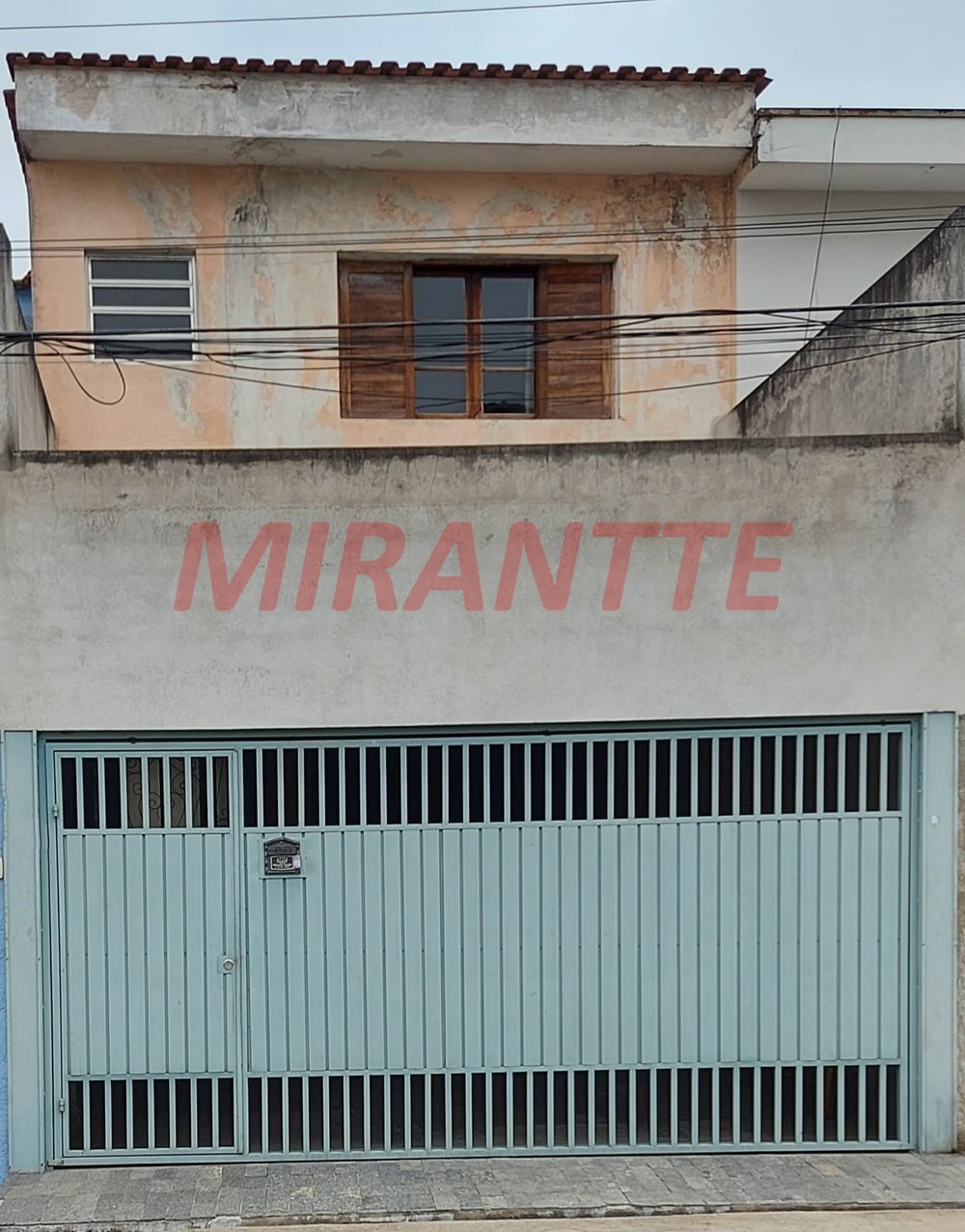 Sobrado de 177m² com 4 quartos em Jardim São Paulo